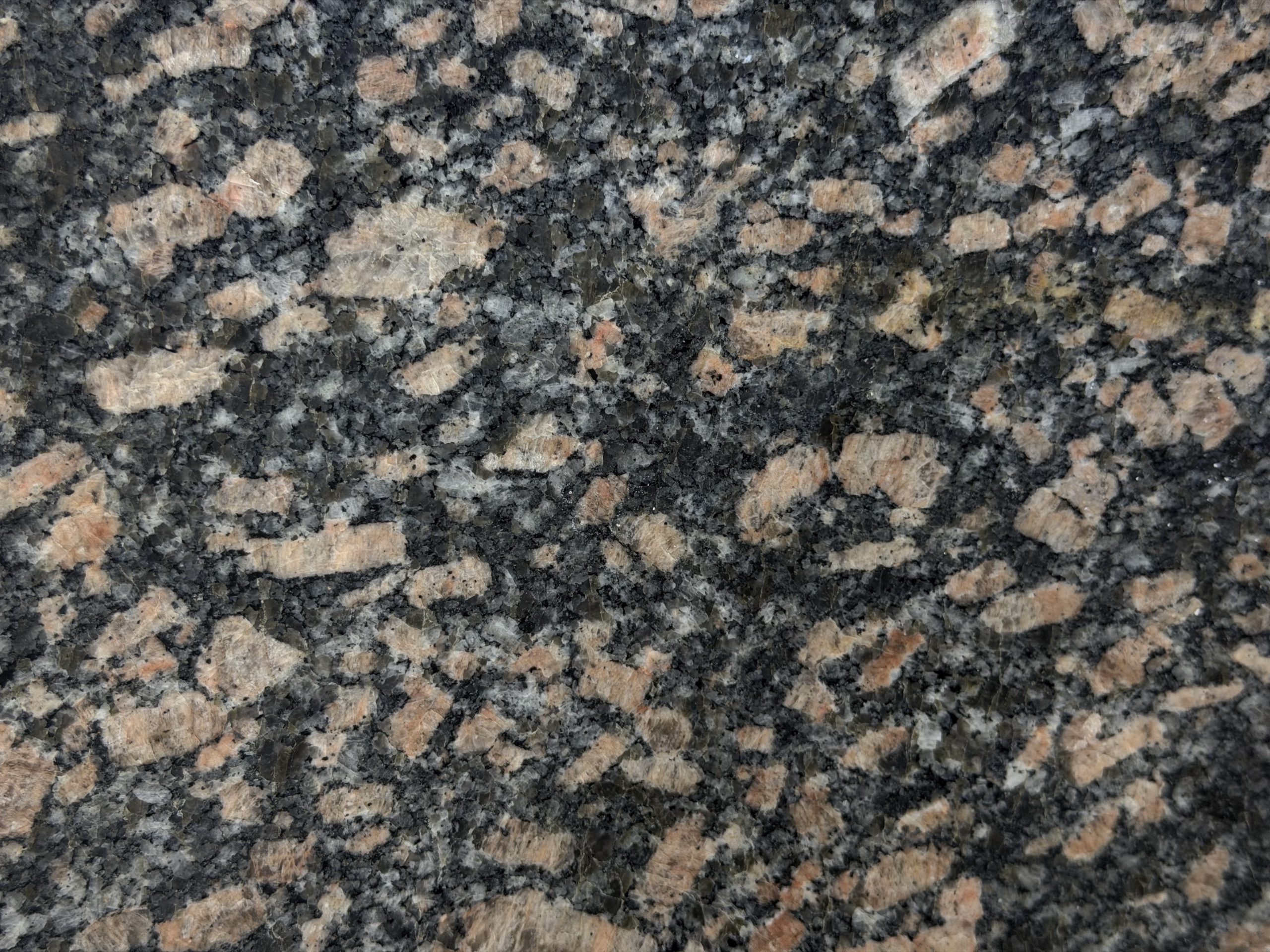 Jupiter – Honed
