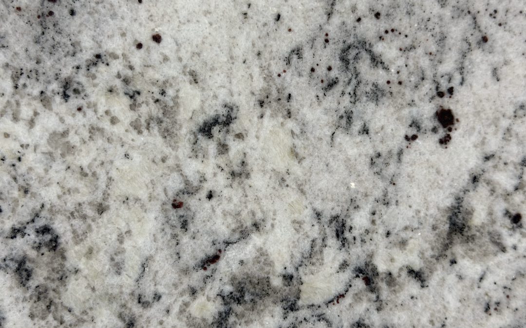 Salinas White – Polished