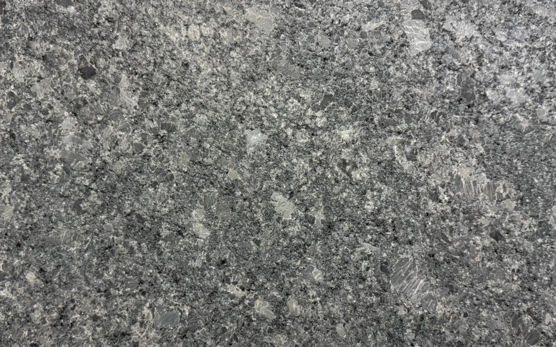 Steel Grey – Leathered