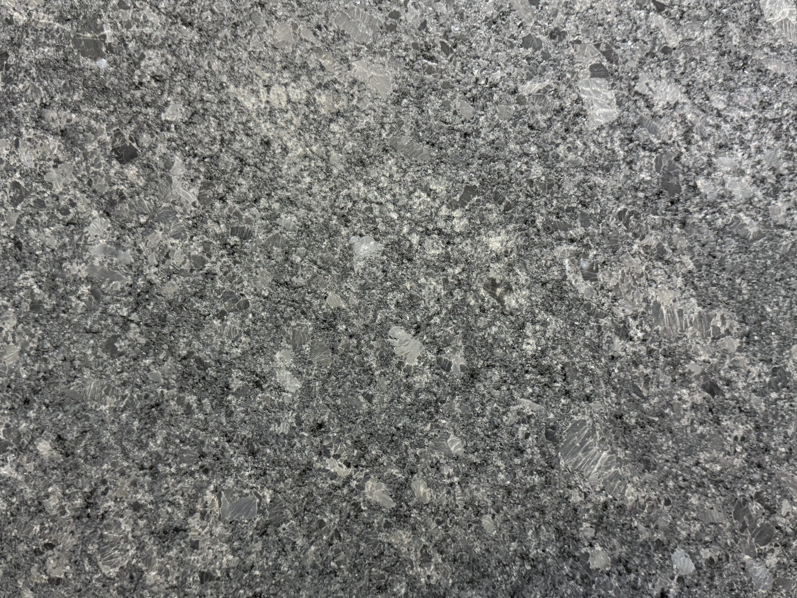 Steel Grey – Leathered