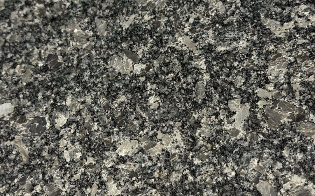 Steel Grey – Polished