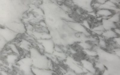 White Carrara – Honed