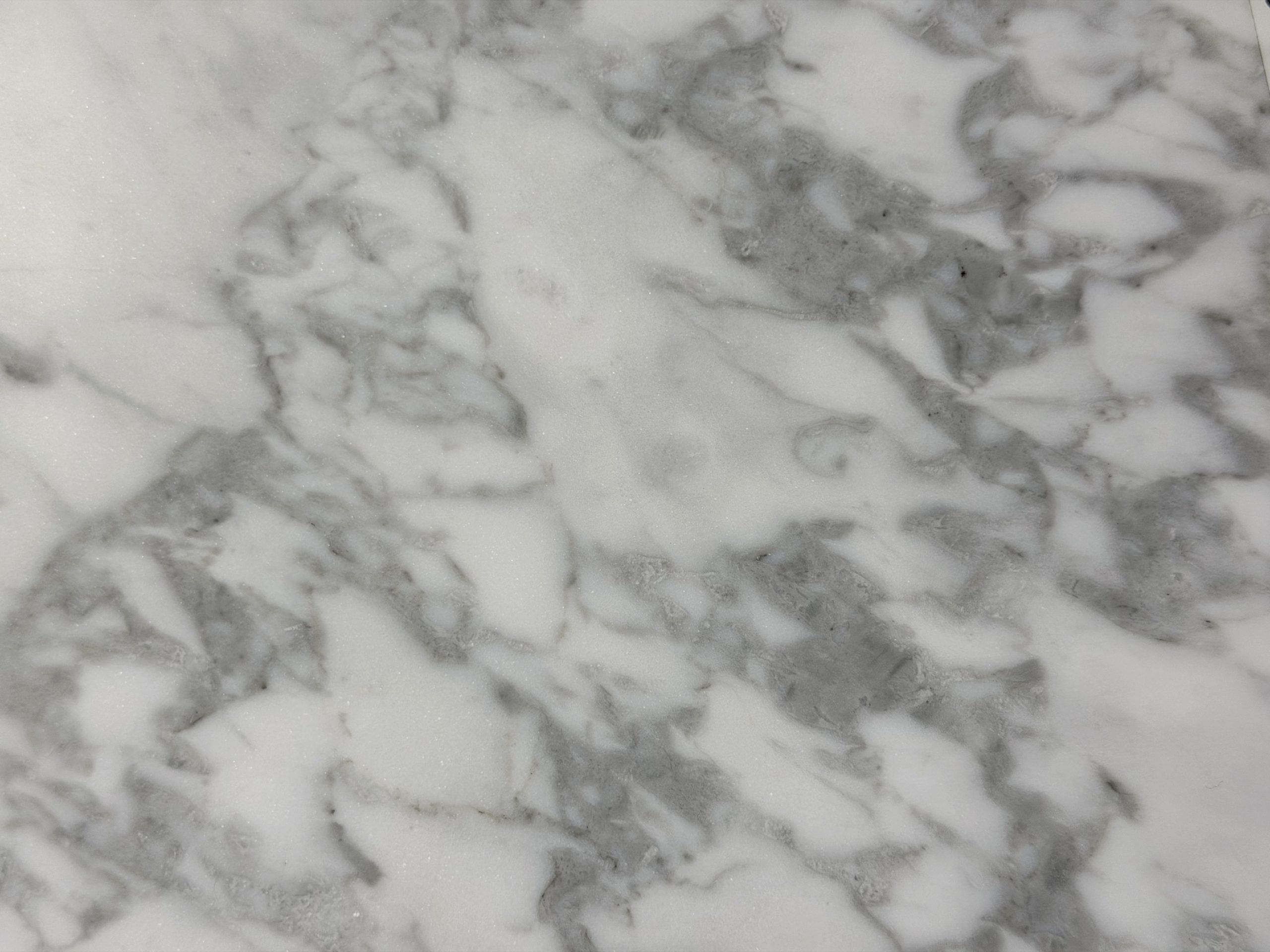 White Carrara – Honed