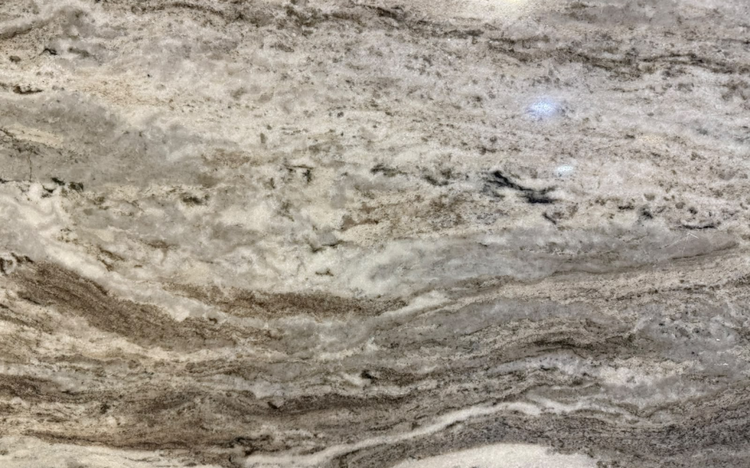 Brown Fantasy – Polished